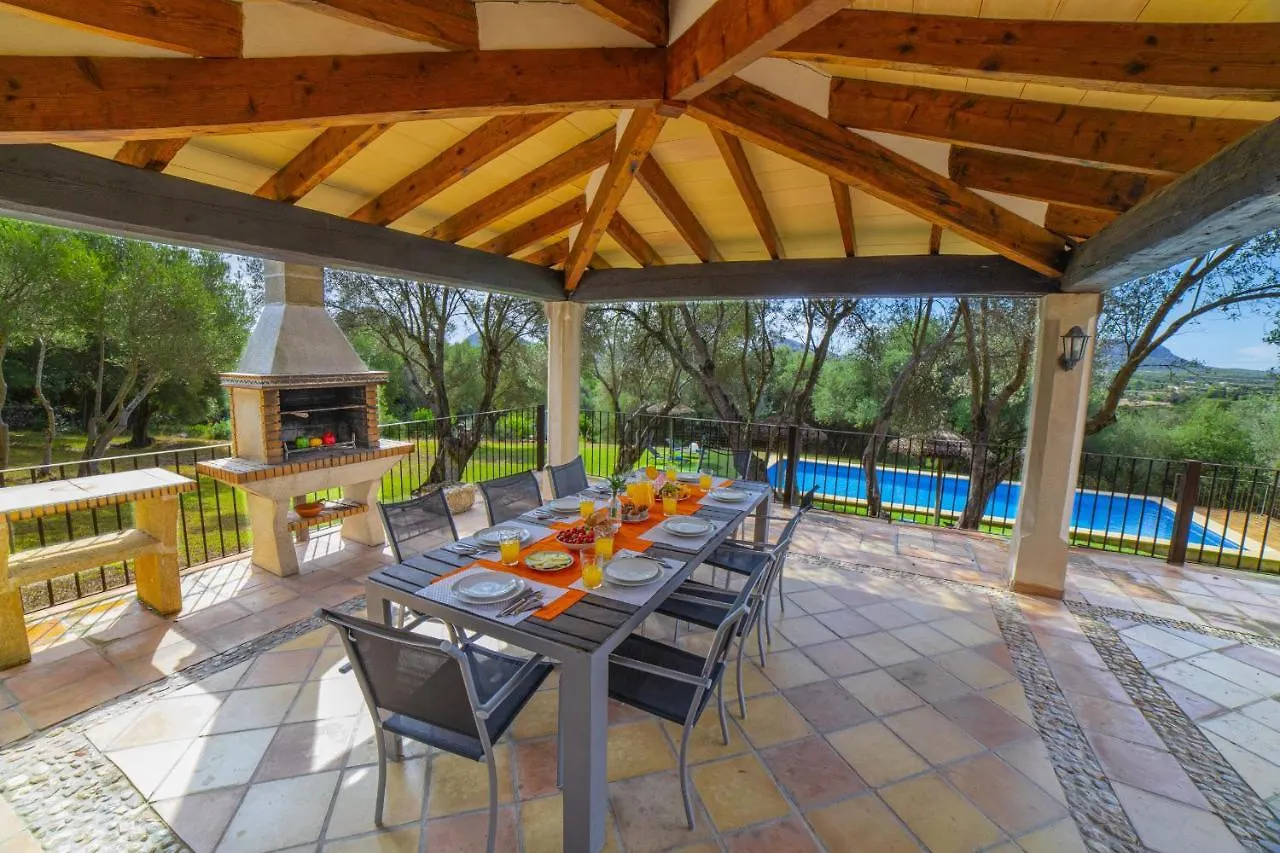 Villa Hidden Retreat / Denga Pollença