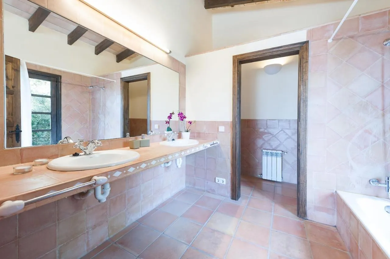 Villa Hidden Retreat / Denga Pollenca