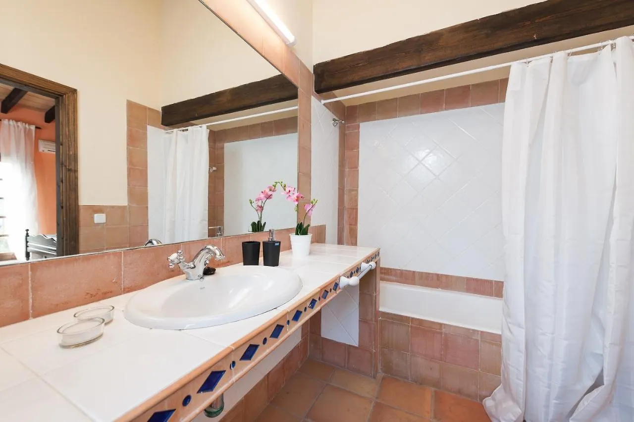 Villa Hidden Retreat / Denga Pollenca