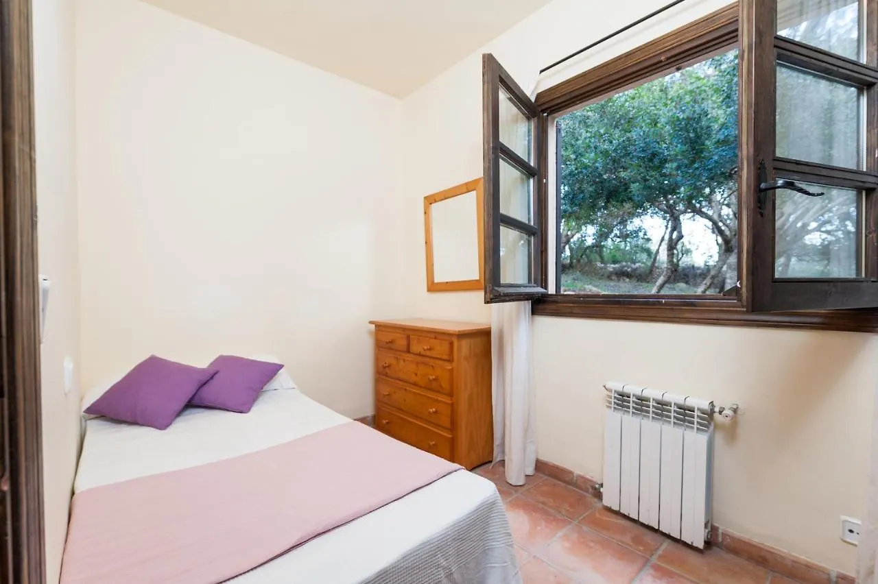 Villa Hidden Retreat / Denga Pollenca