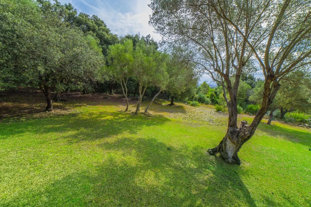 Villa Hidden Retreat / Denga Pollenca 0*,
