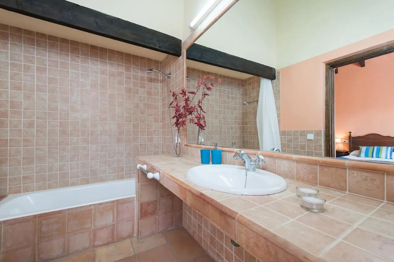 Villa Hidden Retreat / Denga Pollenca Spain
