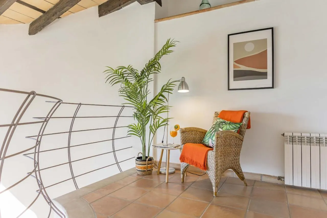 Villa Hidden Retreat / Denga Pollenca Spain